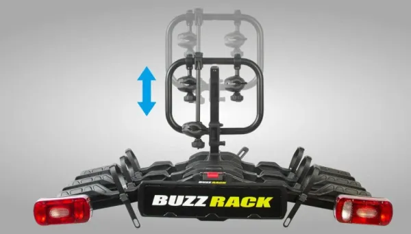 BUZZRACK SCORPION LITE 3 2