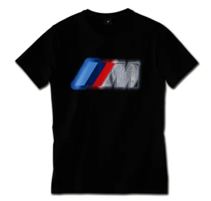 Tričko BMW M, veľkosť L