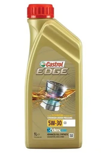 Castrol EDGE 5W-30 C3, 1L