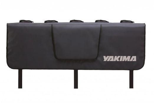 Yakima GateKeeper Medium - Držiak bicyklov na Pick - Up