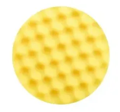 Kotúč molitánový 75mm žltý (Krok 3.) R3350536