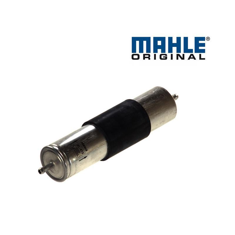 Palivový filter MAHLE ORIGINAL - BMW X5 E53 - 3.0 d (155kW, 160kW) KL473