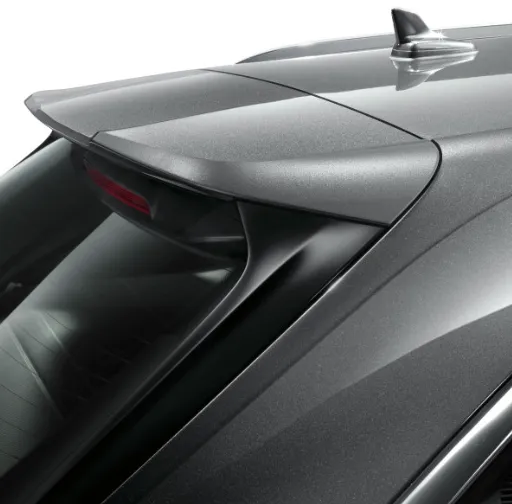 Spojler strešného okna - Audi A4