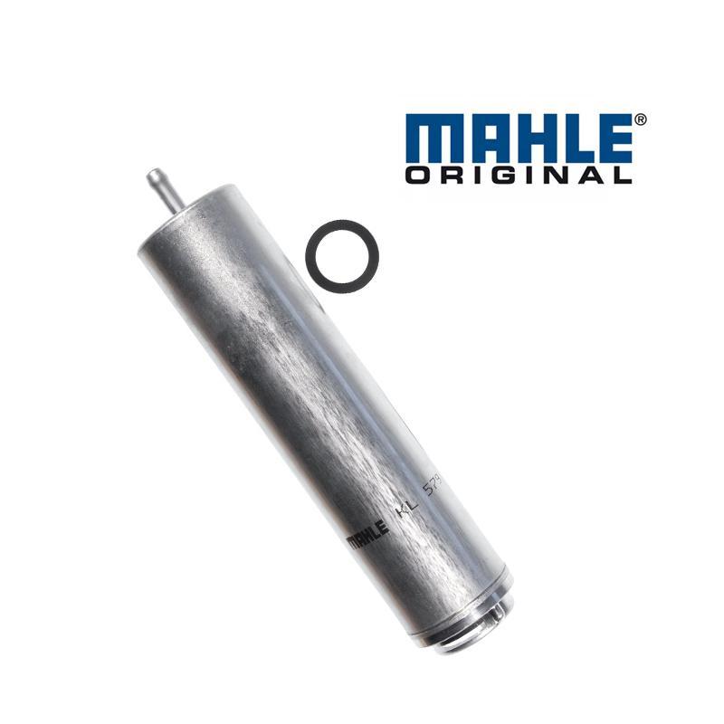 Palivový filter MAHLE ORIGINAL - BMW 6 (F13) - 640d KL579D