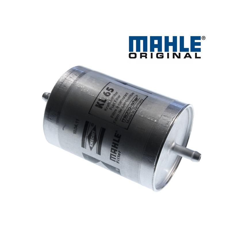 Palivový filter MAHLE ORIGINAL - Mercedes E-CLASS (W210) - 200, 230, 280, 320, KL65