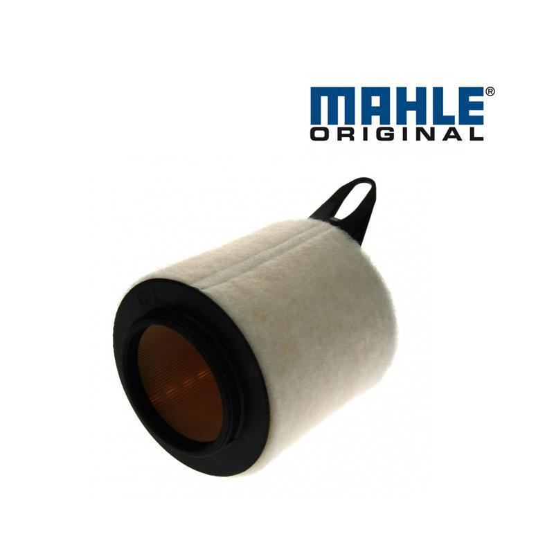 Vzduchový filter MAHLE ORIGINAL - BMW E81/E87 - 116i, 118i, 120i  LX1651