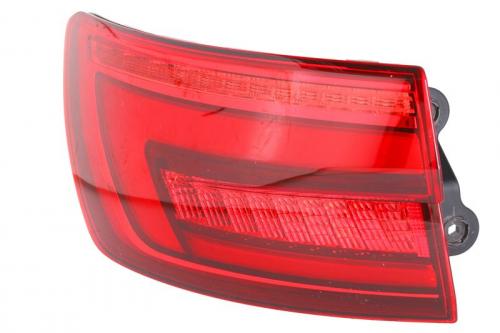 Zadné svetlo LED komplet vonkajšie kombi MAGNETI MARELLI  ľavé - Audi A4 B9 (10/15-)