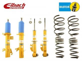 Športový podvozok EIBACH - BILSTEIN Audi Q5 2.0 TFSI Quattro,E90-15-013-01-22