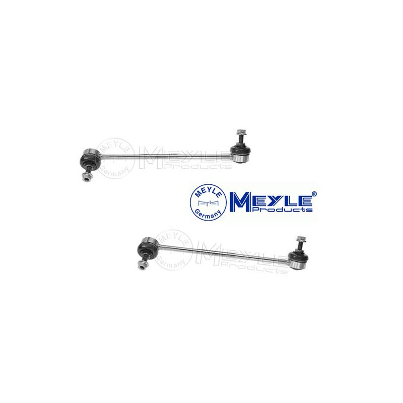 Tyčka stabilizátora sada 2ks predná náprava Meyle HD 3160600077