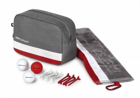 Darčekový set BMW Golfsport