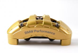 BMW Original Performance Brake Kit - Sada predných Performance bŕzd 34110444738