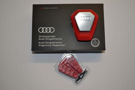 Audi osviežovač vzduchu - Vôňa "vôňa stredomoria"