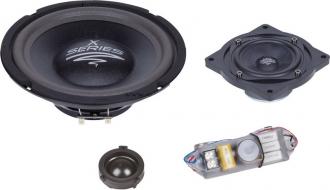 Audio System X 200 VW GOLF IV, VW BORA, VW PASSAT