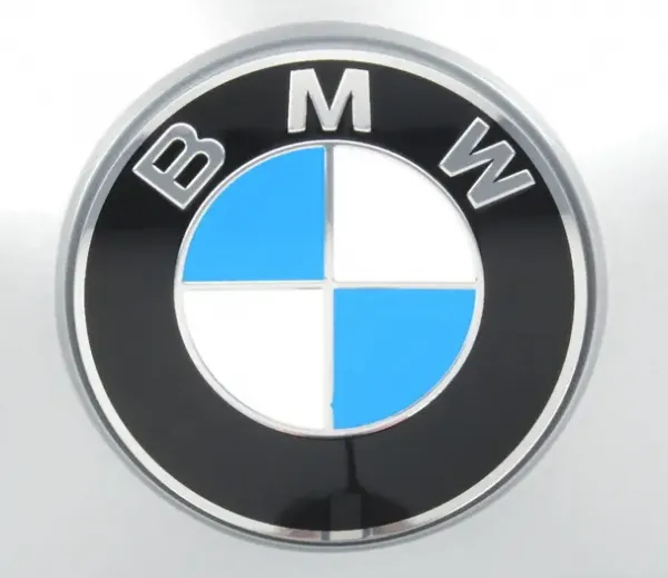 Stredová krytka náboja - BMW E63 E64