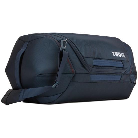 Thule Subterra cestovná taška 60 l TSWD360MIN - modro sivá