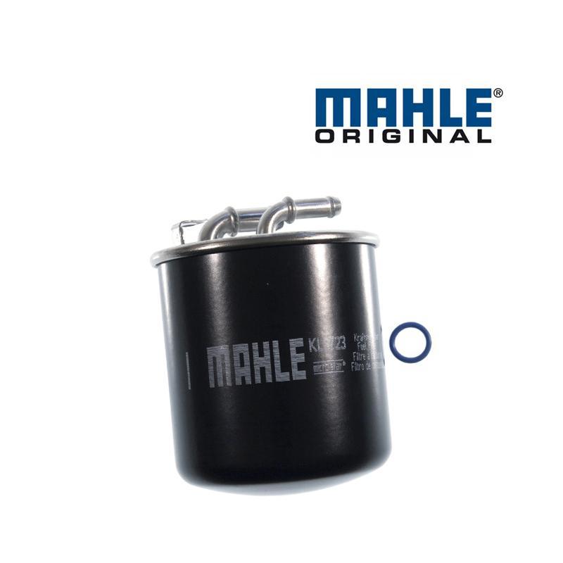Palivový filter MAHLE ORIGINAL - Mercedes GLK (X204) - 200 CDI, 220 CDI, 320 CDI, KL723D