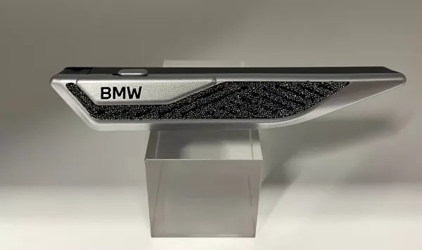 BMW osviežovač vzduchu Natural Air Crystal Clarity(Starter-Kit) 4