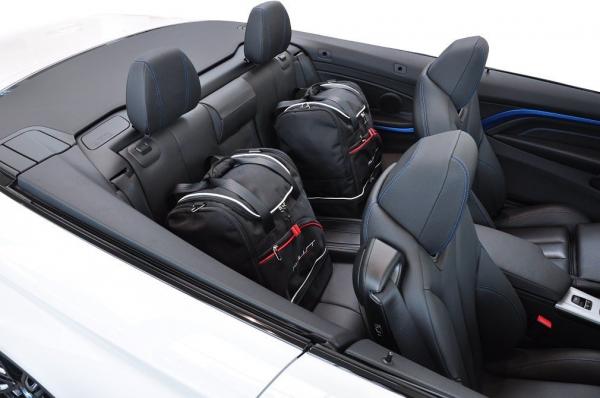 Cestovné tašky KJUST - BMW F33 2013-