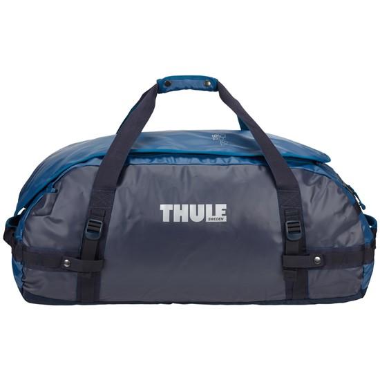 Thule cestovná taška Chasm M 70 L TDSD203P - modrá