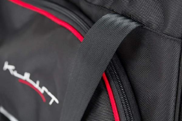 Cestovné tašky KJUST - Audi TT 2014-