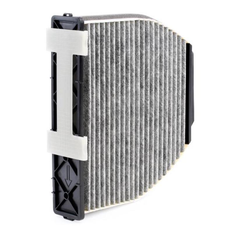 Kabínový filter MANN Mercedes C218 s aktívnym uhlím