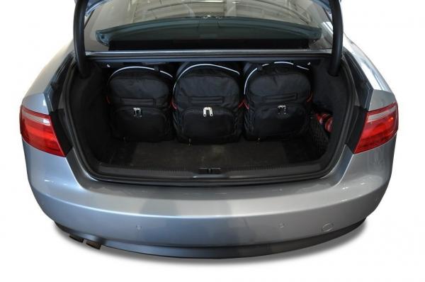 Cestovné tašky KJUST - Audi A5 2007-2016