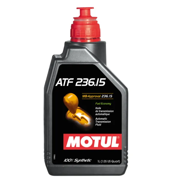 MOTUL ATF 236.15 1L  - olej