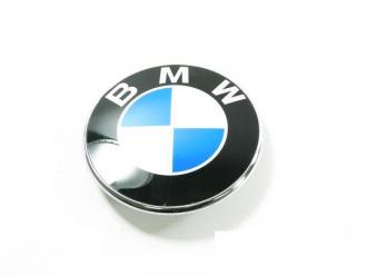 BMW emblém znak predný originál