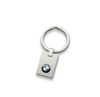Prívesok na kľúče s logom BMW