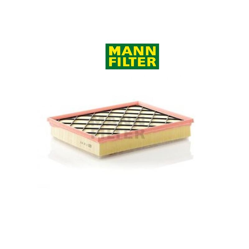 Vzduchový filter MANN (xDrive 35d, 35d) C33001