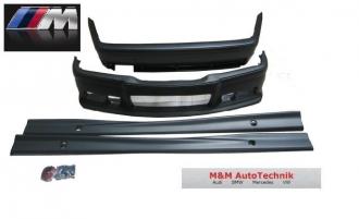 M paket pre BMW E36
