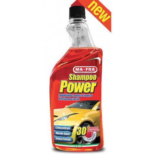 SHAMPOO POWER 1L