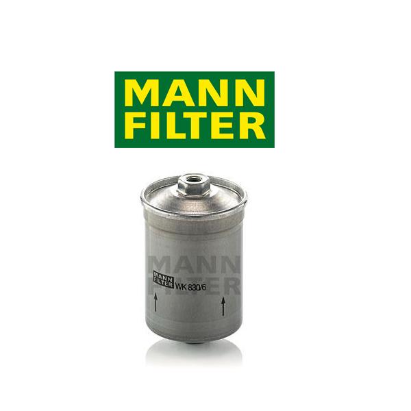 Palivový filter MANN VW Passat B5, B5.5/B6 4.0 W8 4motion WK725