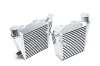 Športový hliníkový intercooler Audi A4 B5