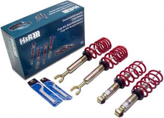 Nastaviteľný podvozok H&R pre BMW E36 Compact 316ti, 318ti, 318tds 29973-1