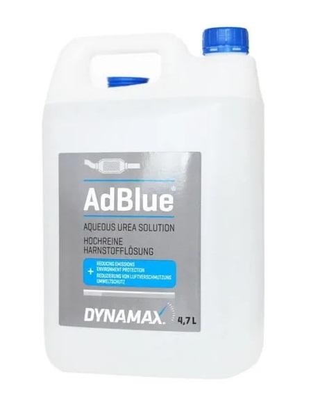 DYNAMAX ADBLUE 4,7L