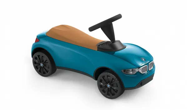 Baby racer III BMW  - detské odrážadlo