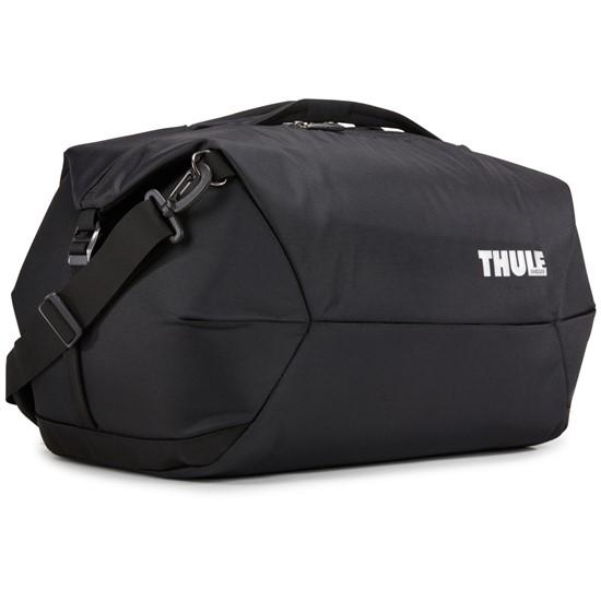 Thule Subterra cestovná taška 45 l TSWD345K - čierna