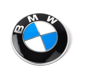 BMW znak originál zadný E91