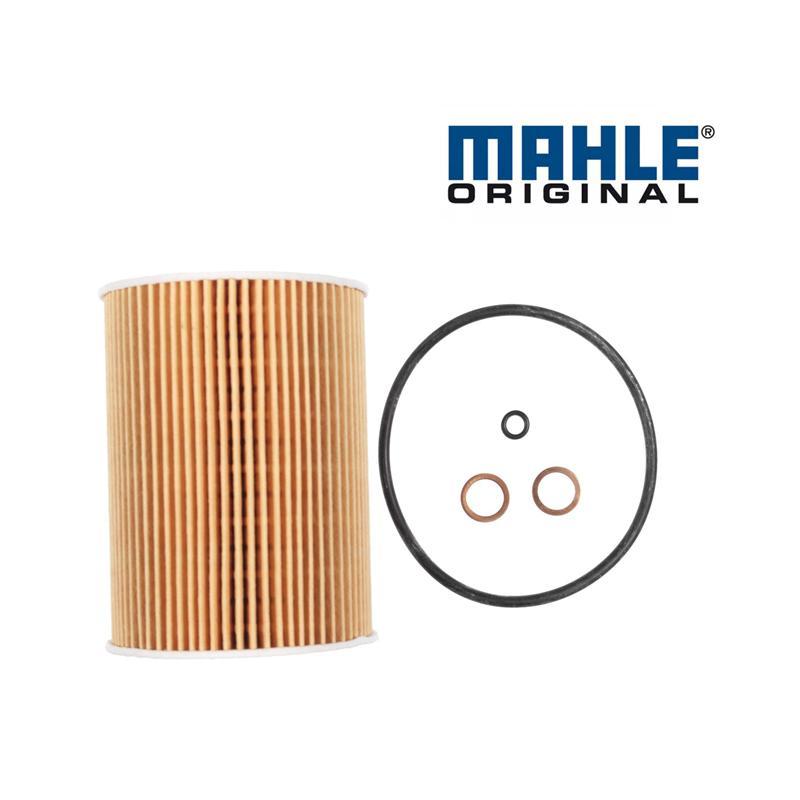 Olejový filter MAHLE ORIGINAL - BMW E90 - M3 4.0  OX254D3