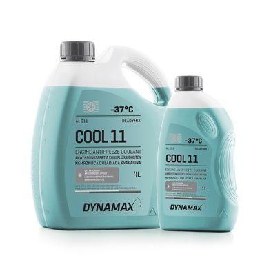 DYNAMAX COOL AL  -37°  4L G11
