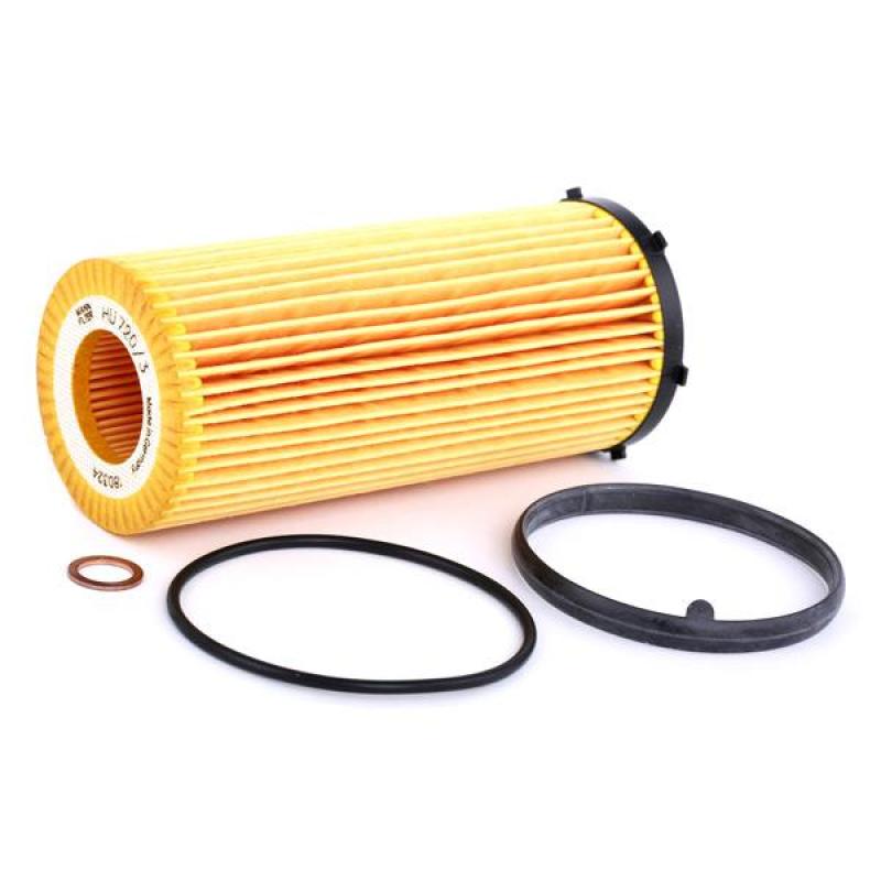 Olejový filter Mann (xDrive 30 d, xDrive 40 d) HU720/3X