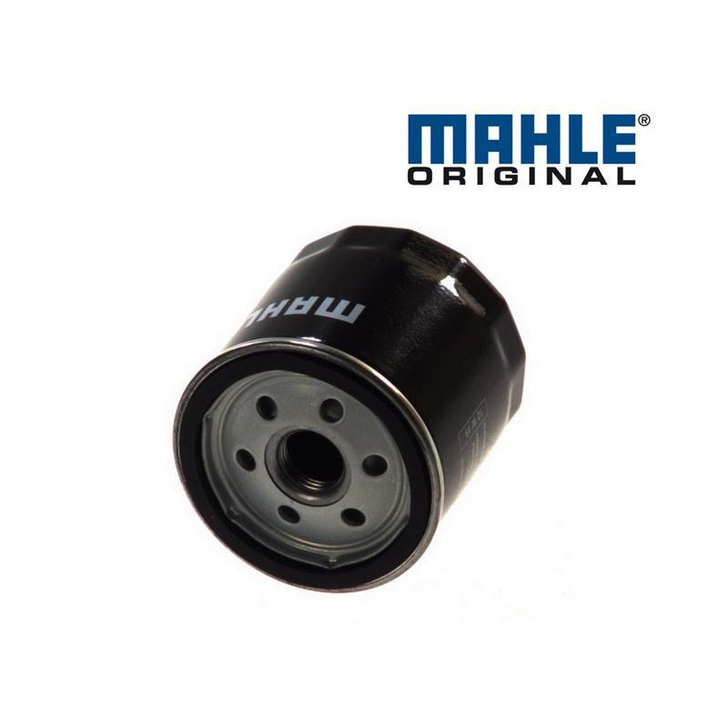 Olejový filter MAHLE ORIGINAL VW BORA - 1.4, 1.4 16V, 1.6, 1.6 FSI, 1.6 16V OC295