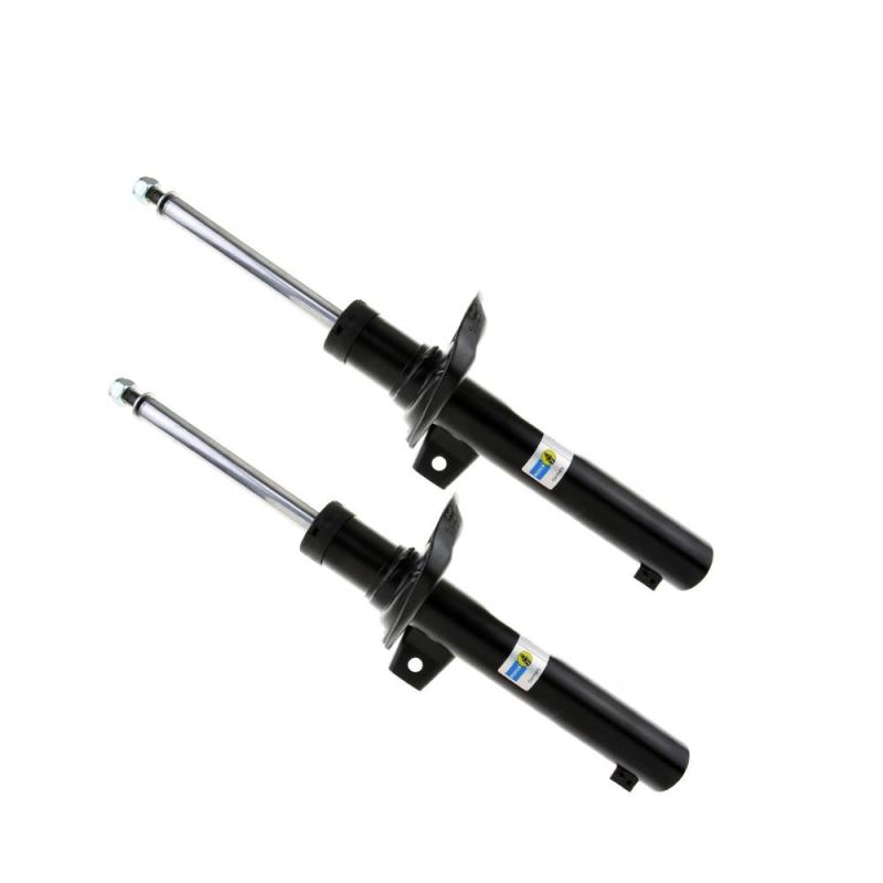 Tlmiče predné Mercedes Bilstein 2ks