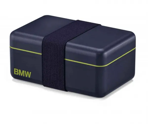 Cestovný box BMW Active