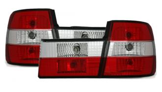 Zadné svetlá BMW E34