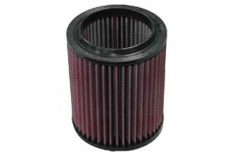 Vzduchový filter K&N 2.8 FSI, 3.2 FSI,  3.7, 4.2, 4.2 FSI, 3.0 TDI, 4.0 TDI, E-0775