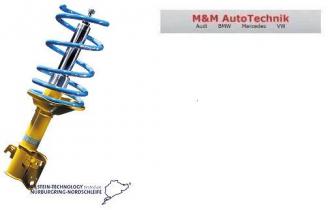 Športový podvozok BMW E60 Bilstein B12 Tuning kit