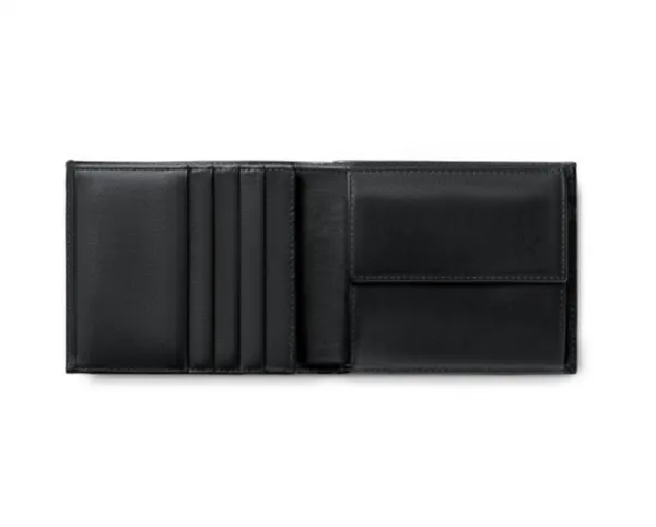 Peňaženka AUDI pánska - koža