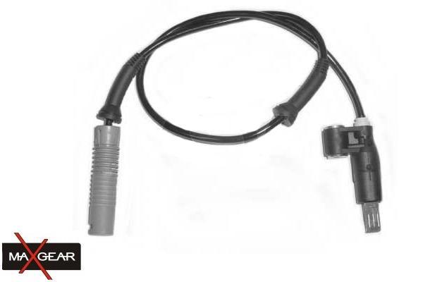 Snímač otáčok kolies predný BMW MAXGEAR 20-0001